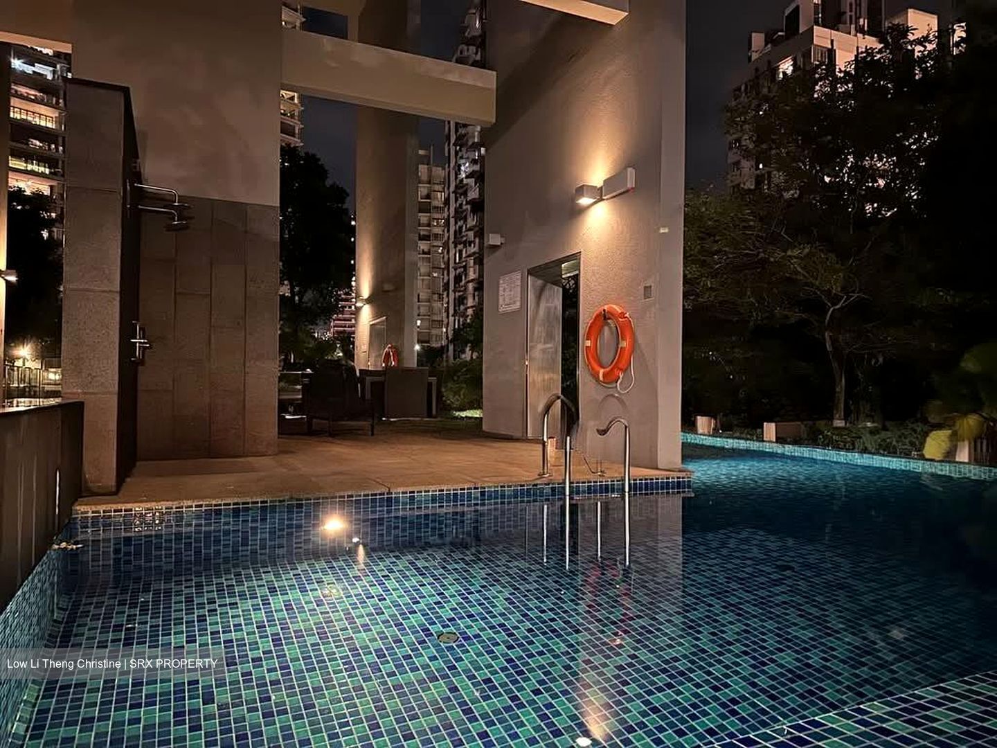 8 Bassein (D11), Apartment #541047491